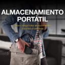 Thumbnail 1 de Seagate Expansion 1 TB — disco duro externo 2,5" USB 3.0 📷