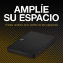 Thumbnail 3 de Seagate Expansion Portable disco 2 TB USB 3.0