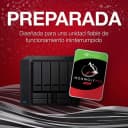 Thumbnail 1 de Seagate IronWolf Pro 12 TB NAS para empresas y servidores