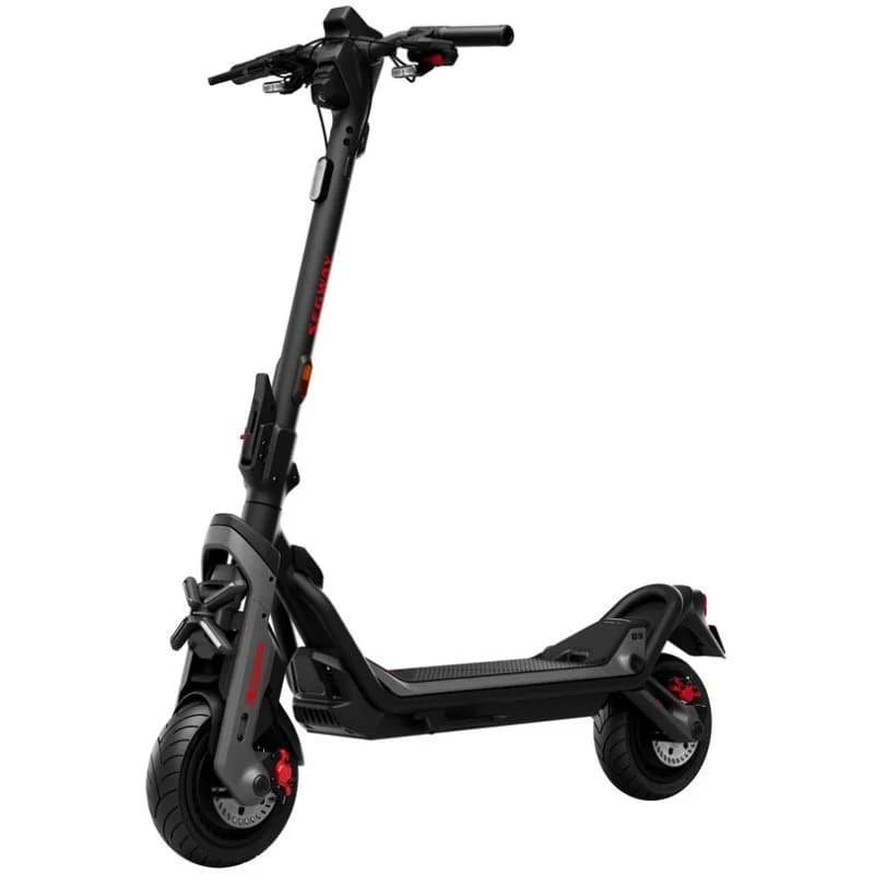 Imagen de Segway GT3 E Patinete Eléctrico 2000W 80Km 🛴 en OfertitasTOP