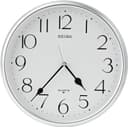 Thumbnail 1 de SEIKO Reloj de Pared Elegante 🕒 Diseño Moderno