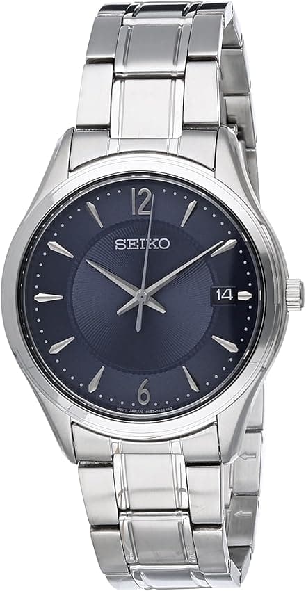 Imagen de Seiko SUR419P1 reloj 100 m cuarzo 6N52 en OfertitasTOP