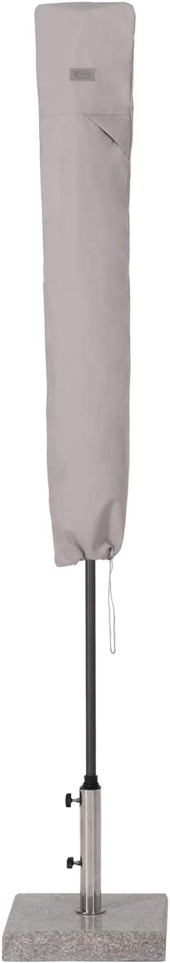 Sekey Carcasa para sombrilla 200 cm en poliéster 🌂