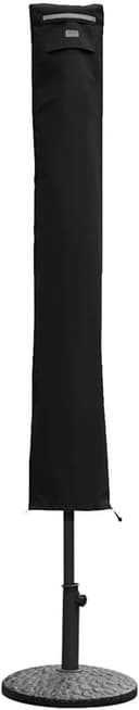 Thumbnail principal de Sekey Carcasa para sombrilla 200 cm ✨ Protege en poliéster negra