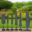 Thumbnail 7 de Sekey Funda para Sombrilla Ø200-350 cm ☂️ Protector Impermeable