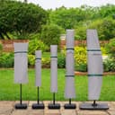 Thumbnail 7 de Sekey Funda para Sombrilla Ø300 cm ☔️ Impermeable y Resistente