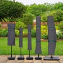 Thumbnail 7 de Sekey Funda para Sombrilla Ø300 cm ☔ Jardin, Impermeable