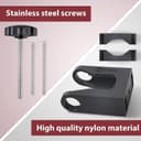 Thumbnail 2 de Sekey Soporte para Sombrilla de Balcón ☀️