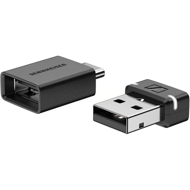 Imagen de Sennheiser BTD 600 USB dongle para comunicación 🎧 en OfertitasTOP