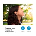 Thumbnail 1 de Sennheiser Momentum True Wireless 4 Auriculares Bluetooth con cancelación de ruido 🎧