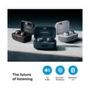 Thumbnail 2 de Sennheiser Momentum True Wireless 4 Auriculares Bluetooth con cancelación de ruido 🎧