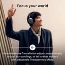 Thumbnail 2 de Sennheiser MOMENTUM 4 Wireless auriculares 60 horas 🎧