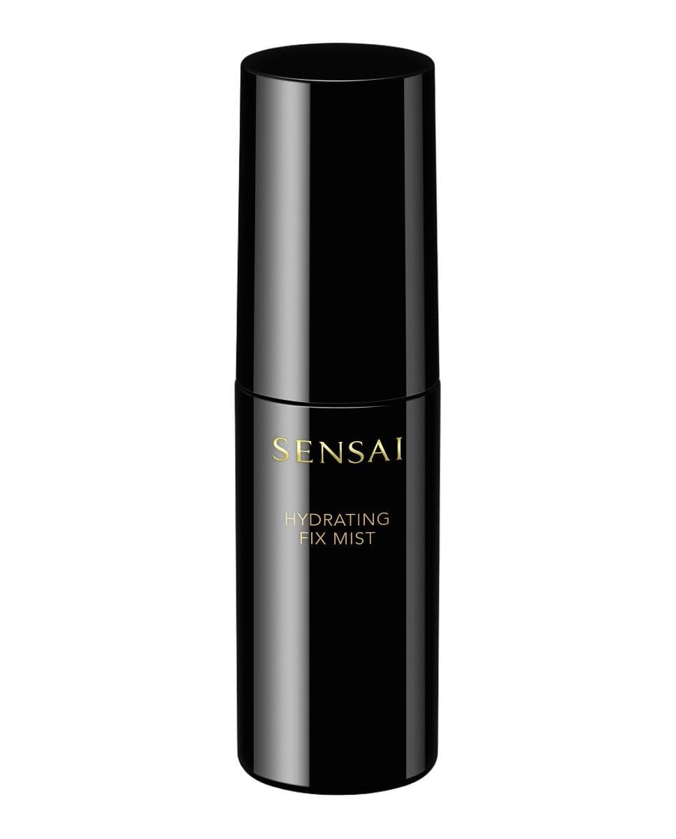 Sensai Hydrating Fix Mist 50 ml — Fijador de maquillaje 💄