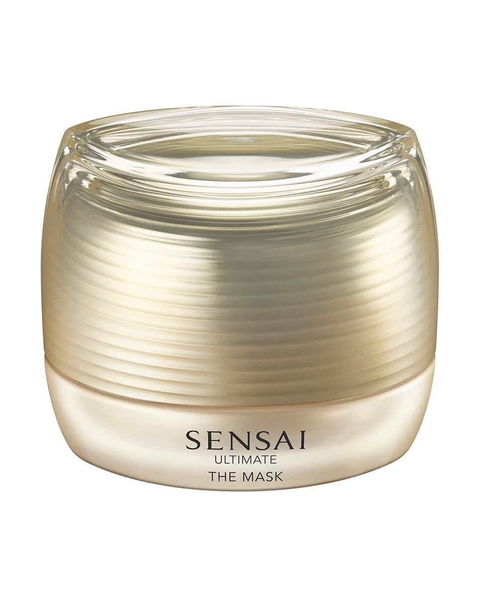Imagen de Sensai Ultimate The Mask mascarilla 75 ml en OfertitasTOP