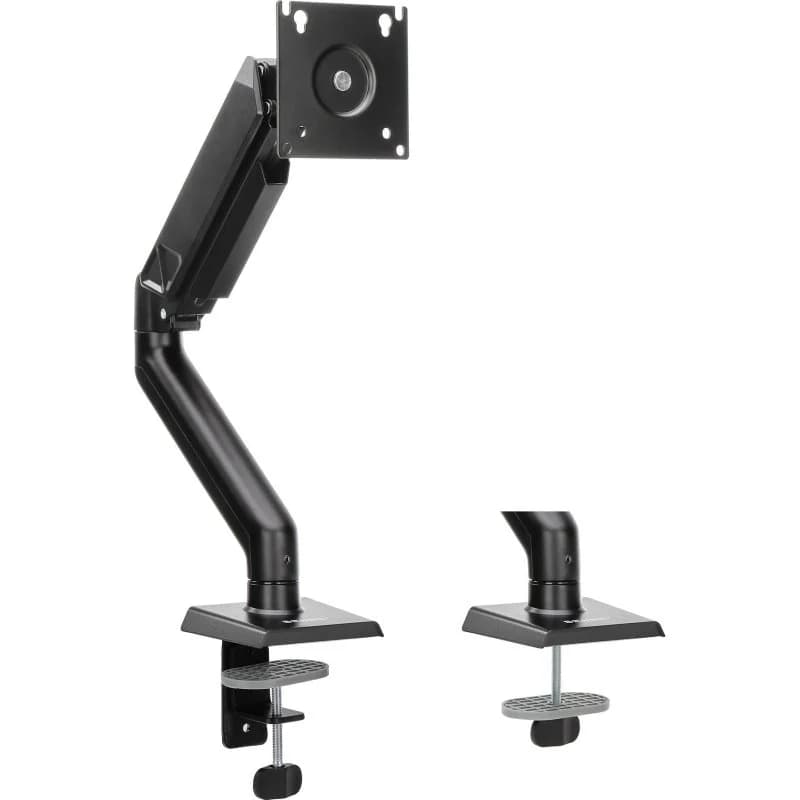 Imagen de SENSE7 SSoporte de escritorio VESA pivot para monitor 17"-32" en OfertitasTOP