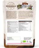 Thumbnail 1 de Sevenhills Wholefoods Proteína de Cáñamo Orgánica en Polvo 1kg 🌱