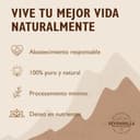 Thumbnail 4 de Sevenhills Wholefoods Proteína de Cáñamo Orgánica en Polvo 1kg 🌱