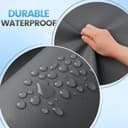 Thumbnail 3 de Sgooyir Parches Adhesivos de Cuero, Reparación para Muebles 🛋️