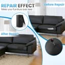 Thumbnail 5 de Sgooyir Parches Adhesivos de Cuero, Reparación para Muebles 🛋️