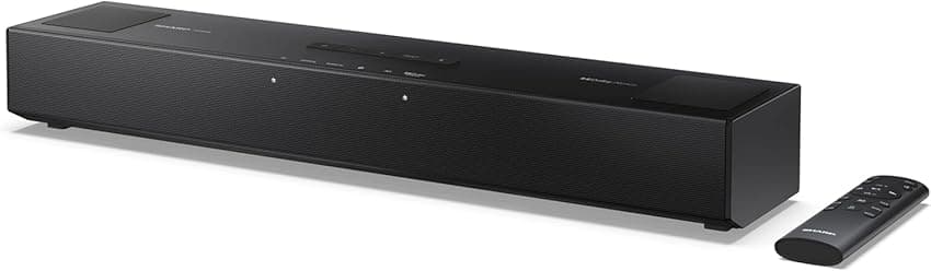 Imagen de Sharp HT-SB700 Barra de sonido 140 W, Dolby Atmos 📺 en OfertitasTOP