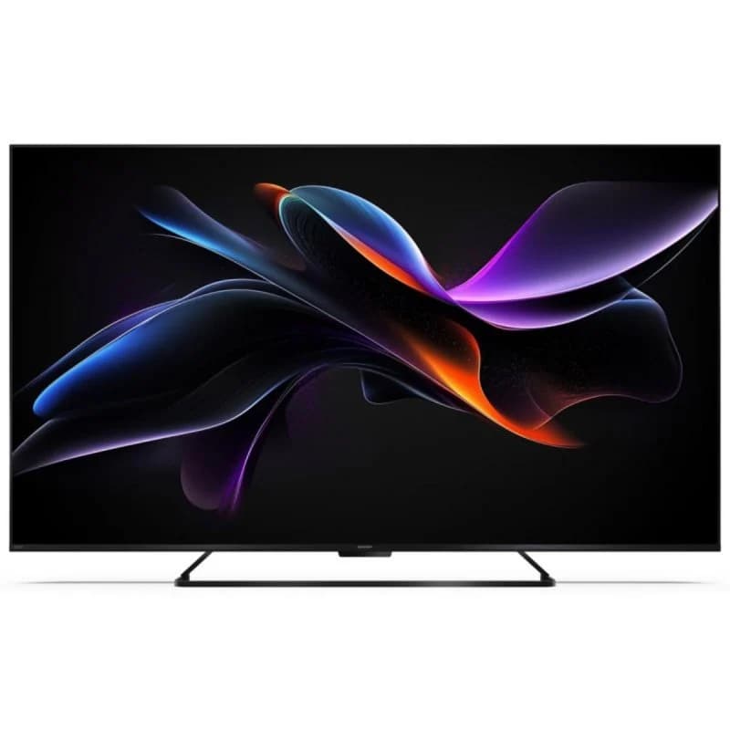 Imagen de Sharp QLED 65HR7265E 65" 4K 120 Hz Smart TV 📺 en OfertitasTOP