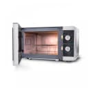 Thumbnail 2 de Sharp YC-MG01E-S Microondas 20 L, 800 W 📺