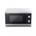 Thumbnail 3 de Sharp YC-MG01E-S Microondas 20 L, 800 W 📺