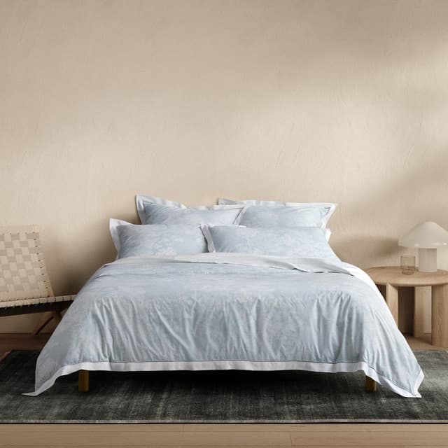 Sheridan Juego de Funda Nórdica Arwood 100% Algodón Percal 🛏️