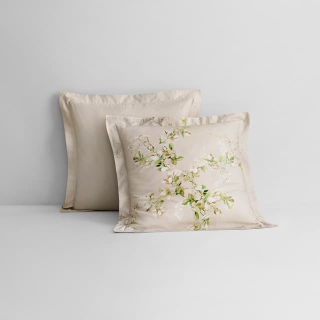 Sheridan Maja — Funda de cuadrante satén algodón