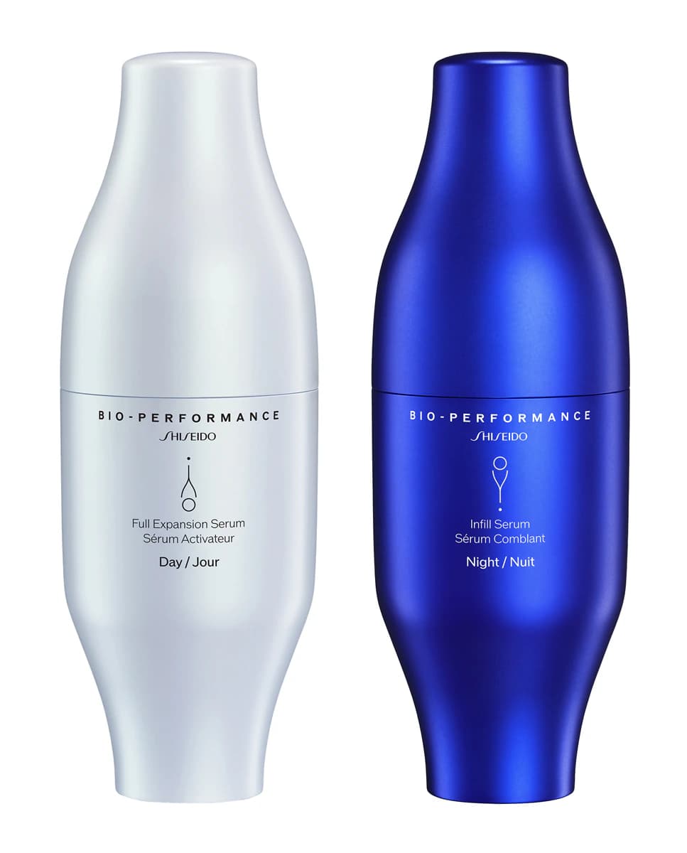 Imagen de Shiseido Bio-Performance Skin Filler Serum 30+30 ml en OfertitasTOP
