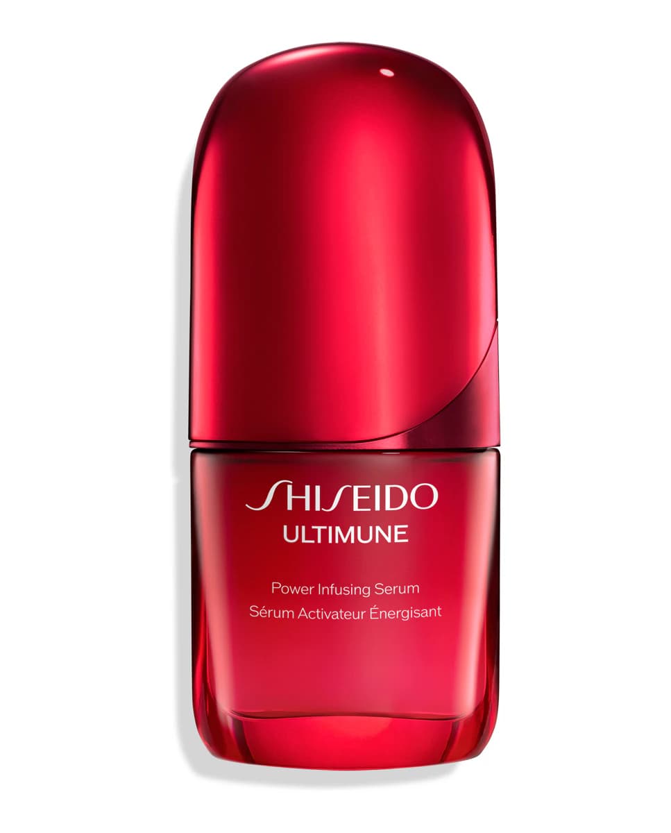 Imagen de Shiseido Sérum Ultimune Power Infusing 4.0 — sérum 1 semana en OfertitasTOP