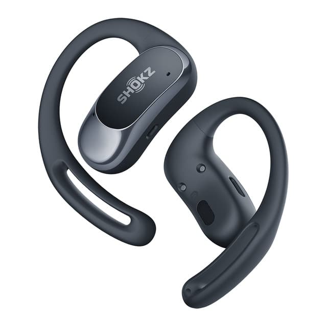 Imagen de SHOKZ Shokz Auriculares open-ear 100% inalámbricos en OfertitasTOP
