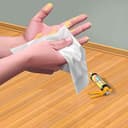 Thumbnail 1 de SIKA 518404 Toallitas de limpieza 100 unidades 🧻