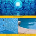 Thumbnail 6 de SIKA Sikasil Pool Sellador de Silicona para Piscinas Gris 💧 300ml