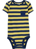 Thumbnail 1 de Simple Joys by Carter's Body prematuro pack 6 👶