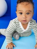 Thumbnail 6 de Simple Joys by Carter's 4-Pack Neutral Pant 3-6 meses 👶