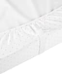 Thumbnail 4 de Simple Joys by Carter's OSZ Juego 2 fundas cambiador algodón 👶