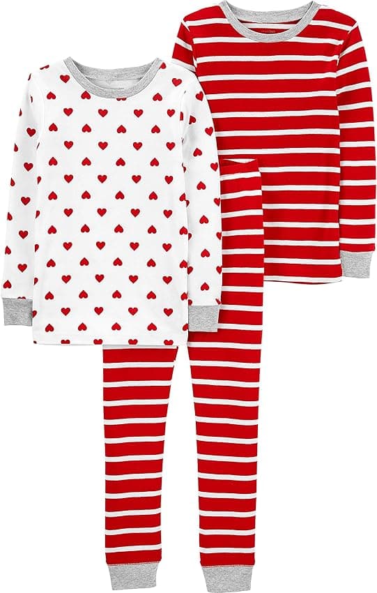 Imagen de Simple Joys by Carter's pijama bebé 12 meses en OfertitasTOP