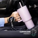 Thumbnail 3 de Simple Modern Trek Vaso Térmico 1180ml🥤 Acero Inoxidable Blush