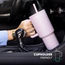 Thumbnail 2 de Simple Modern Trek Vaso Térmico Acero Inoxidable 1180ml ☕