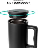 Thumbnail 7 de Simple Modern Trek Vaso Térmico Acero Inoxidable 1180ml ☕