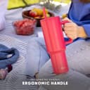 Thumbnail 8 de Simple Modern Trek Vaso Térmico Acero Inoxidable 1180ml ☕