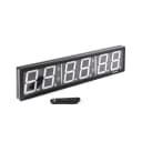 Thumbnail principal de SingularWod Led Timer 2.0 cronómetro 64x15 cm