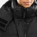 Thumbnail 3 de Siroko Abrigo acolchado oversize mujer 🧥