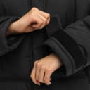 Thumbnail 4 de Siroko Abrigo acolchado oversize mujer 🧥