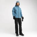 Thumbnail 2 de Siroko Cavalls — Chaqueta hardshell de hombre 🎽