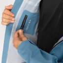 Thumbnail 4 de Siroko Cavalls — Chaqueta hardshell de hombre 🎽