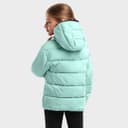 Thumbnail 1 de Siroko - Chaqueta acolchada impermeable para niñas POV-G 🌧️