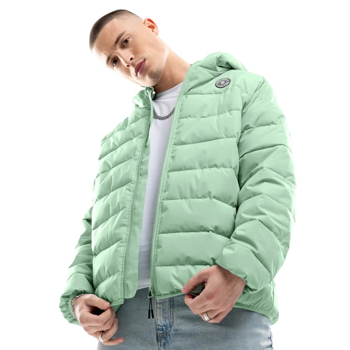 Imagen de Siroko Cruise chaqueta lifestyle resistente 10.000 mm en OfertitasTOP