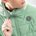 Thumbnail 3 de Siroko Cruise chaqueta lifestyle resistente 10.000 mm